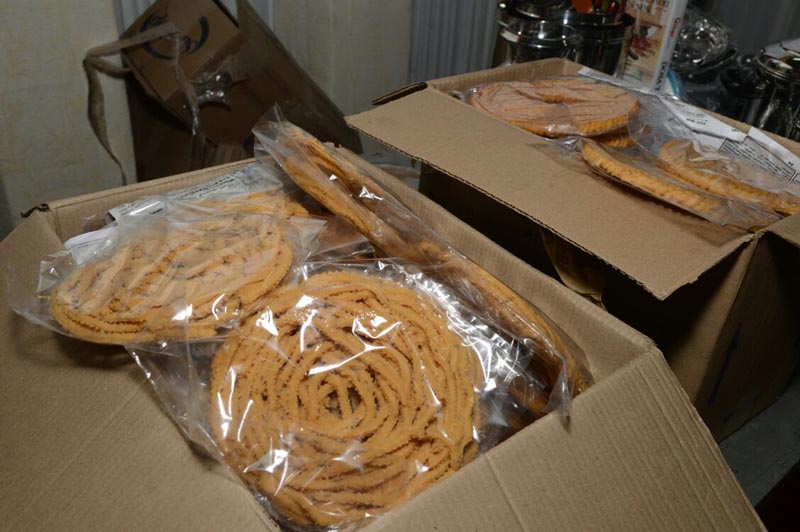 Brahmin Catering Services in Bangalore