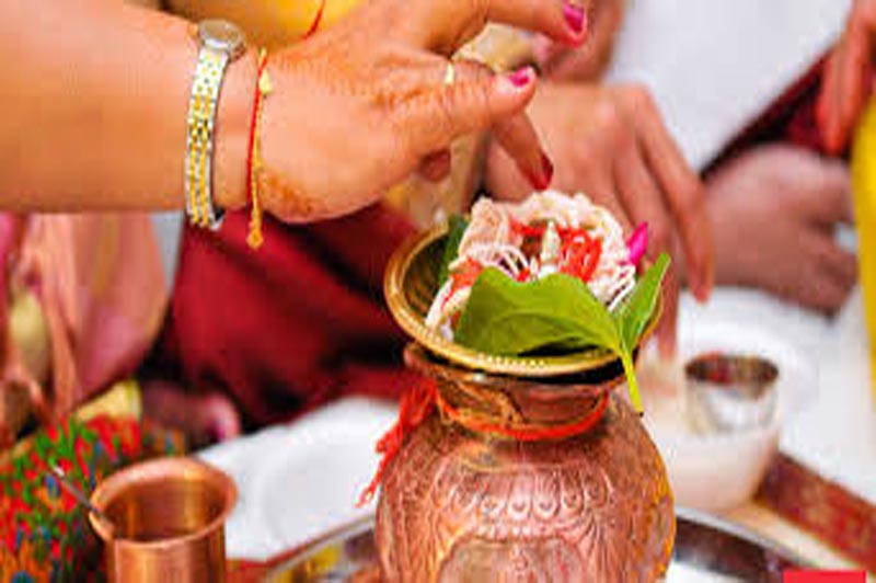 Brahmin Caterers in Bangalore
