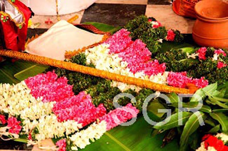 Vegetarian Caterers in Bangalore 