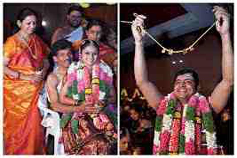 Best Caterers in Bangalore