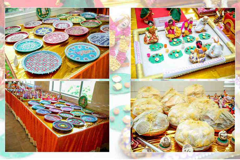 Best Vegetarian Caterers in Bangalore