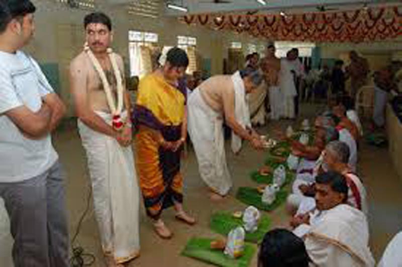 Veg Catering Services in Bangalore 