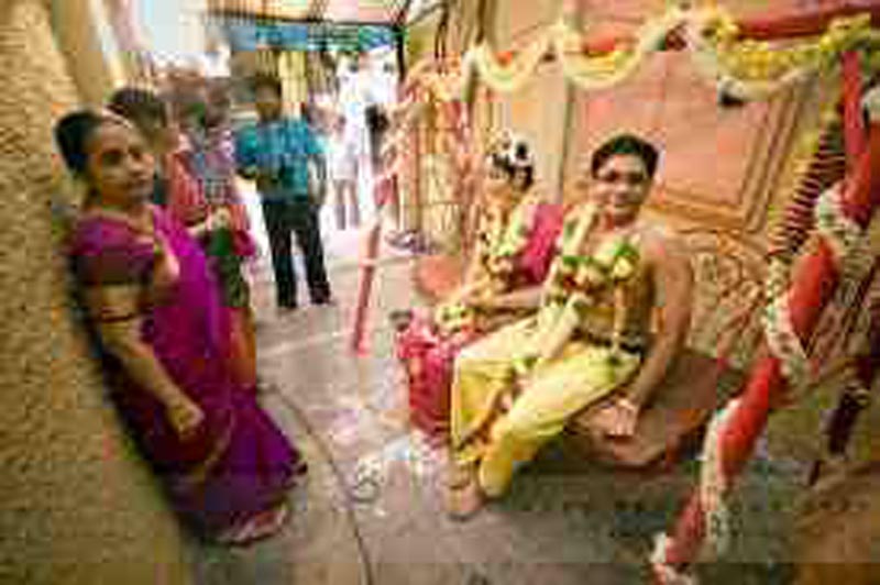 Brahmin Caterers in Bangalore