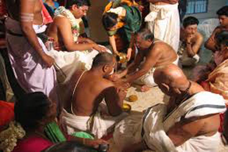 Best Veg Caterers in Bangalore