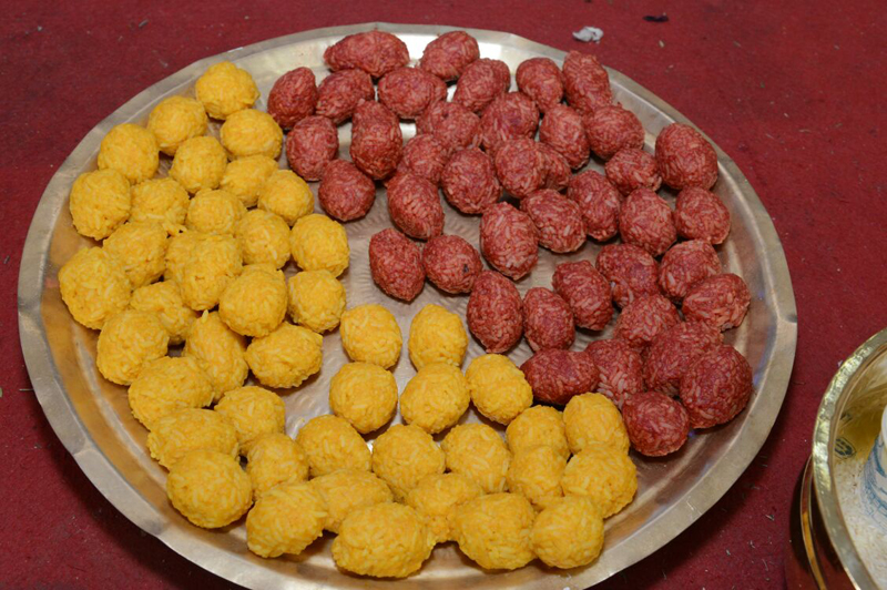 Best Brahmin Caterers in Bangalore