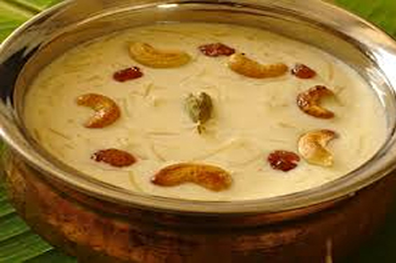 Vegetarian Caterers in Bangalore