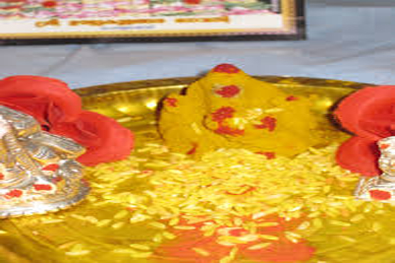 Tamil Iyer Cooks in Bangalore