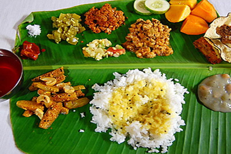 Best Catering Services in Bangalore