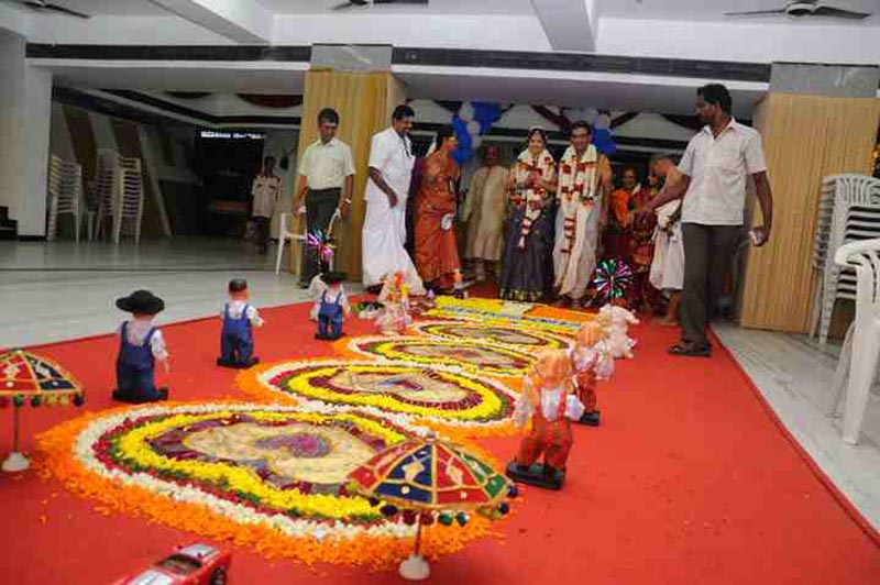 Best Caterers in Bangalore