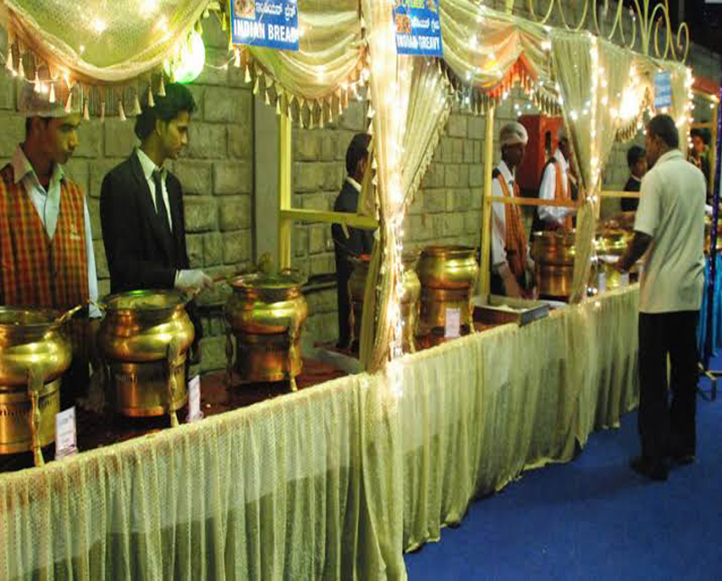 SGR Catering