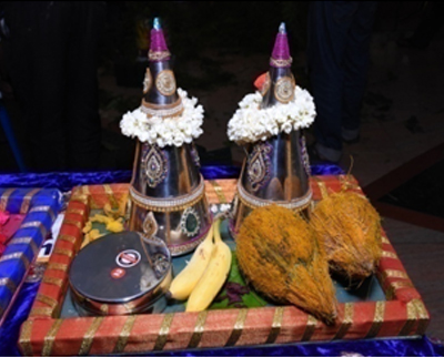 SGR Catering